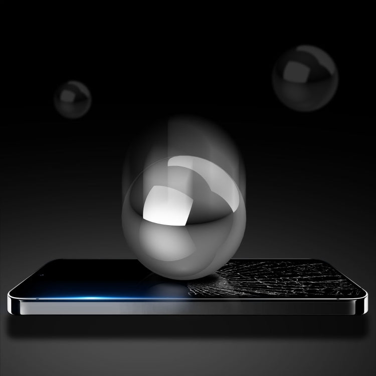 For Xiaomi Redmi Turbo 3 10pcs DUX DUCIS 0.33mm 9H Medium Alumina Tempered Glass Film - free shipping - PMC TechLife - Order now!