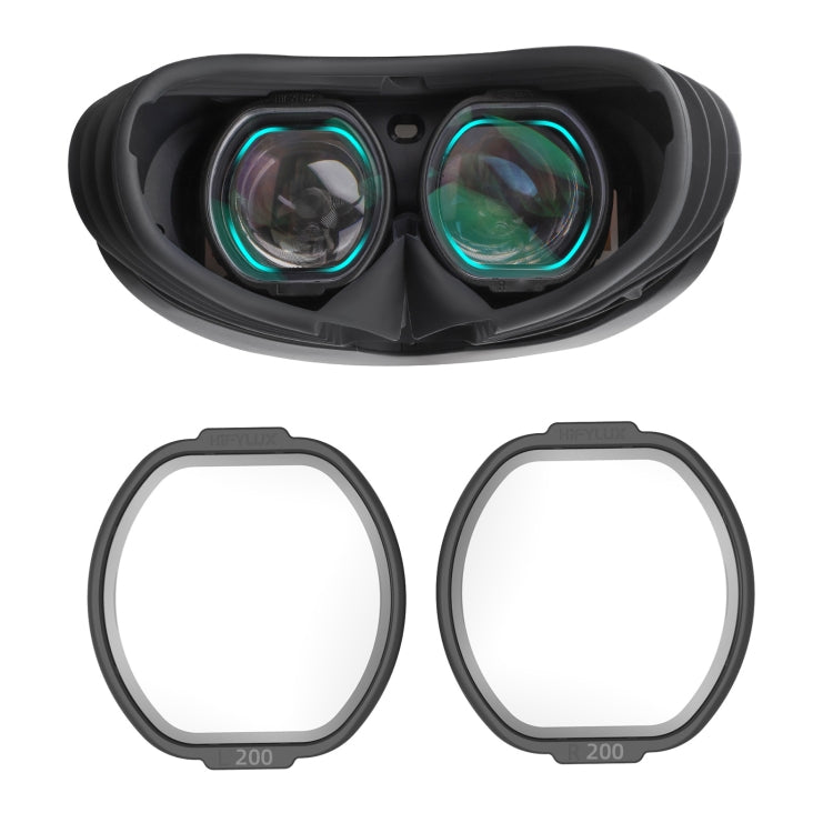 For PlayStation VR2 Hifylux Myopia Glasses Aspherical Resin Lens(-2.0D) - free shipping - PMC Jewellery - Order now!