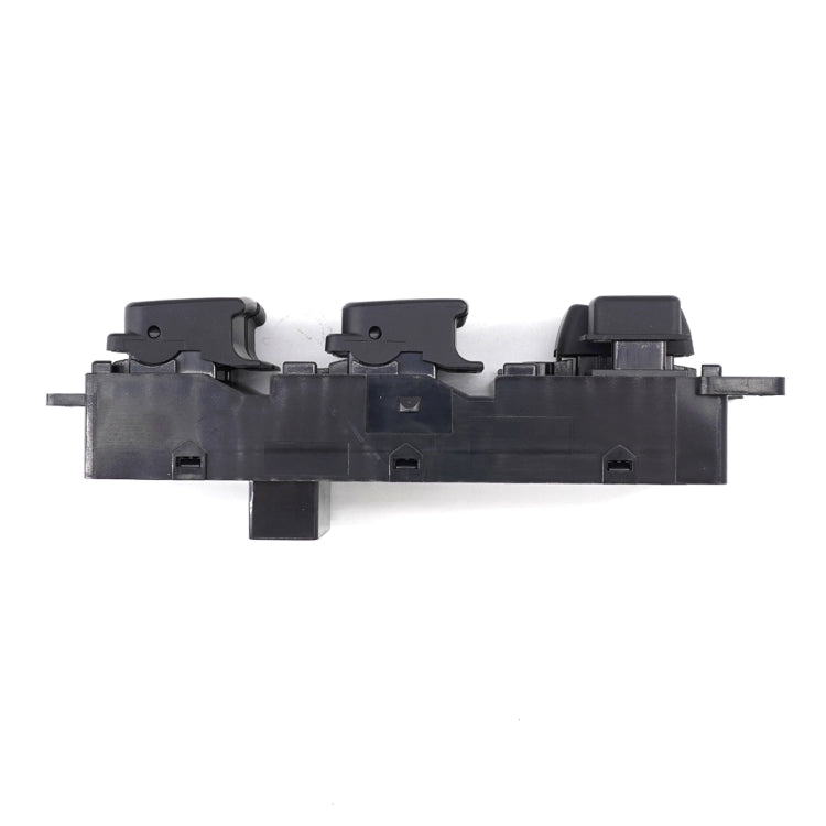 For Kia Carens Rondo 2006-2012 Left LHD Car Power Window Control Switch 935711D200(Black) - Car Switches by PMC TechLife | Online Shopping South Africa | PMC TechLife | Buy Now Pay Later Mobicred