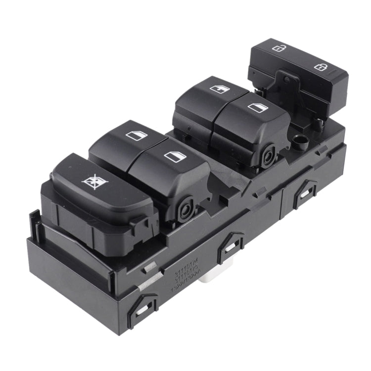 For Kia Forte 2019-2021 Car Power Window Control Switch  93570-M6100(Black) - free shipping - PMC TechLife - Order now!