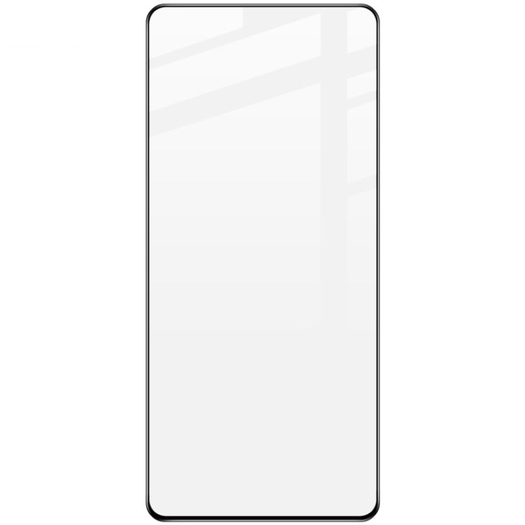 For Asus ROG Phone 8 Pro/ROG Phone 8 imak 9H Surface Hardness Full Screen Tempered Glass Film Pro+ Series - ASUS Tempered Glass by imak | Online Shopping South Africa | PMC TechLife | Buy Now Pay Later Mobicred