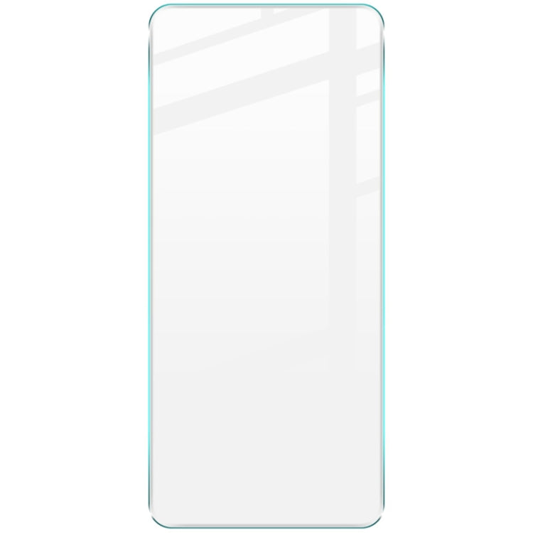 For OPPO Reno11 F 5G IMAK H Series Tempered Glass Film - Reno11 F Tempered Glass by imak | Online Shopping South Africa | PMC TechLife | Buy Now Pay Later Mobicred