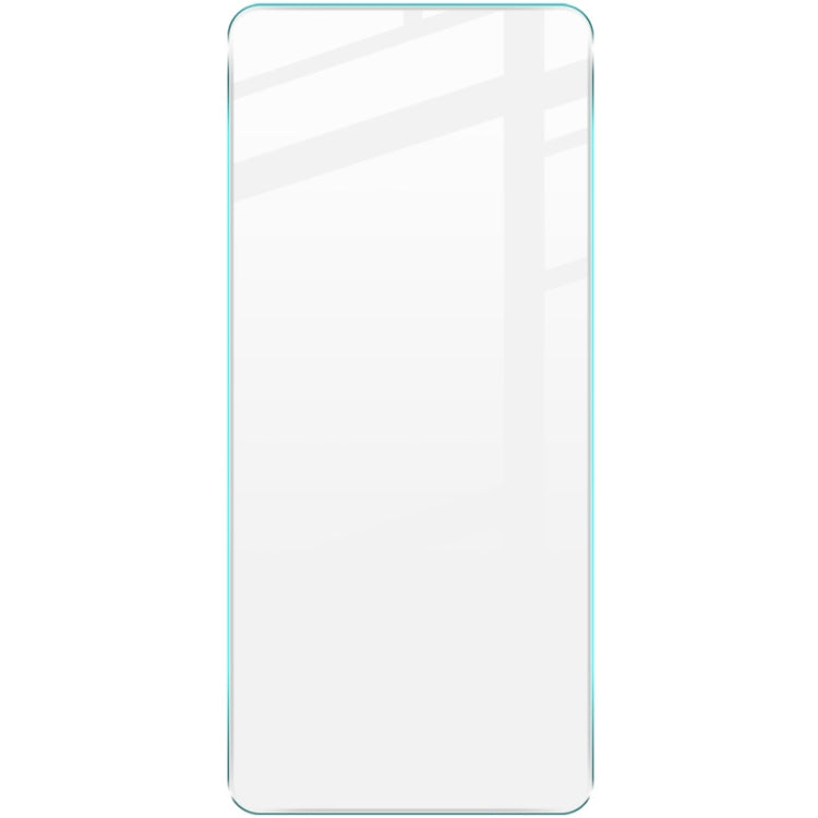 For Xiaomi Redmi 13C 4G / POCO C65 4G IMAK H Series Tempered Glass Film -  by imak | Online Shopping South Africa | PMC TechLife | Buy Now Pay Later Mobicred
