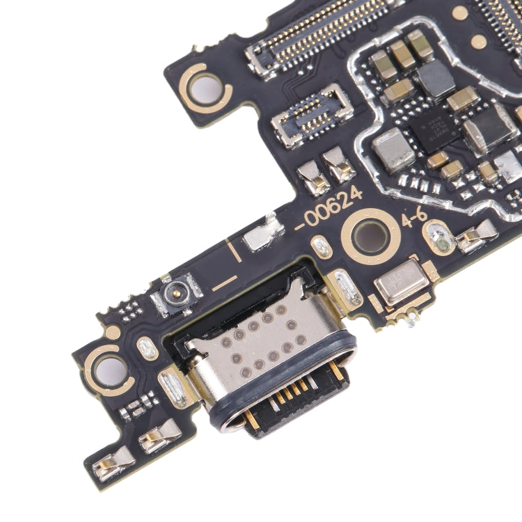 For vivo X70 OEM Charging Port Board - Charging Port Board by PMC TechLife | Online Shopping South Africa | PMC TechLife