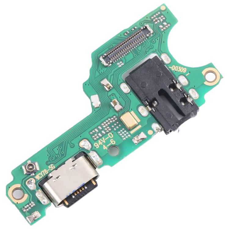 For vivo Y78 OEM Charging Port Board - Charging Port Board by PMc TechLife | Online Shopping South Africa | PMc TechLife | Buy Now Pay Later Mobicred