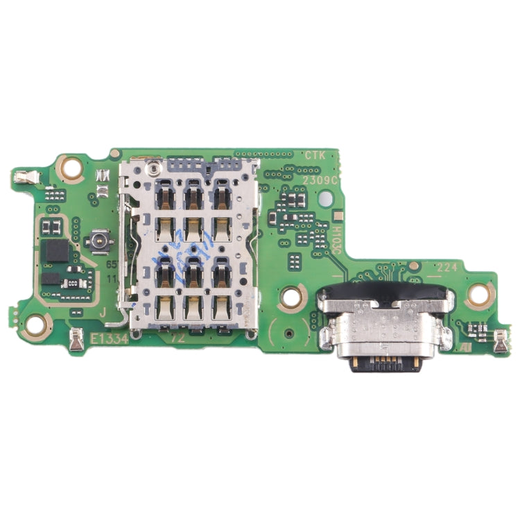 For vivo Y78+ OEM Charging Port Board - Charging Port Board by PMC TechLife | Online Shopping South Africa | PMC TechLife | Buy Now Pay Later Mobicred