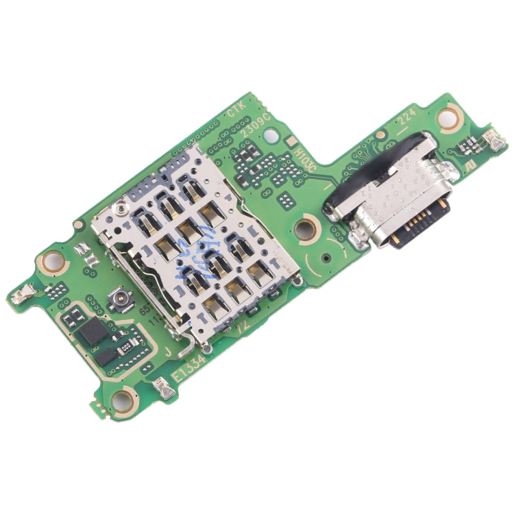 For vivo Y78+ OEM Charging Port Board - Charging Port Board by PMC TechLife | Online Shopping South Africa | PMC TechLife | Buy Now Pay Later Mobicred