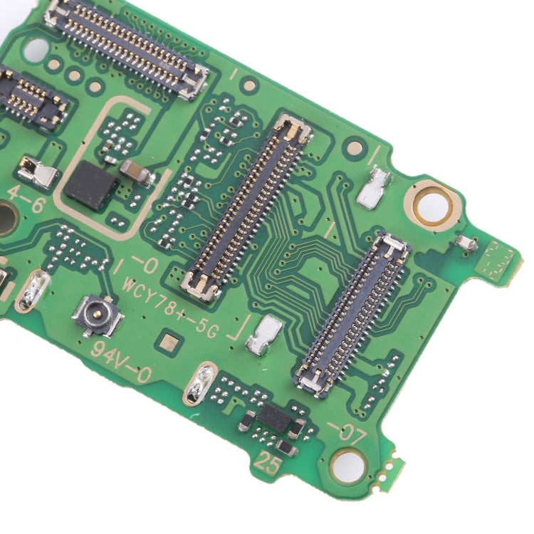 For vivo Y78+ OEM Charging Port Board - Charging Port Board by PMC TechLife | Online Shopping South Africa | PMC TechLife | Buy Now Pay Later Mobicred