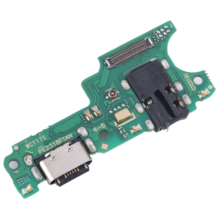 For vivo Y17s OEM Charging Port Board - Charging Port Board by PMC TechLife | Online Shopping South Africa | PMC TechLife