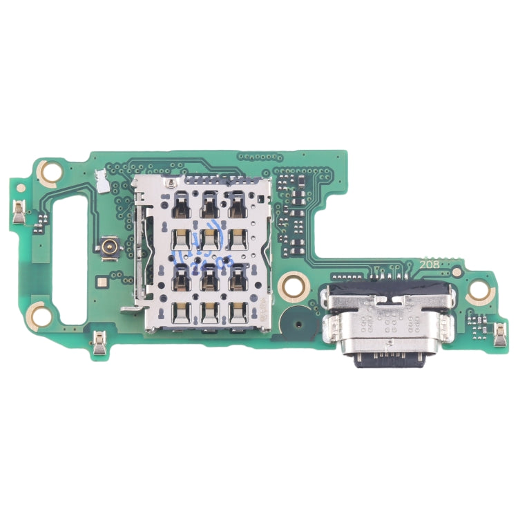 For vivo Y200 5G V2307 OEM Charging Port Board - Charging Port Board by PMC TechLife | Online Shopping South Africa | PMC TechLife | Buy Now Pay Later Mobicred