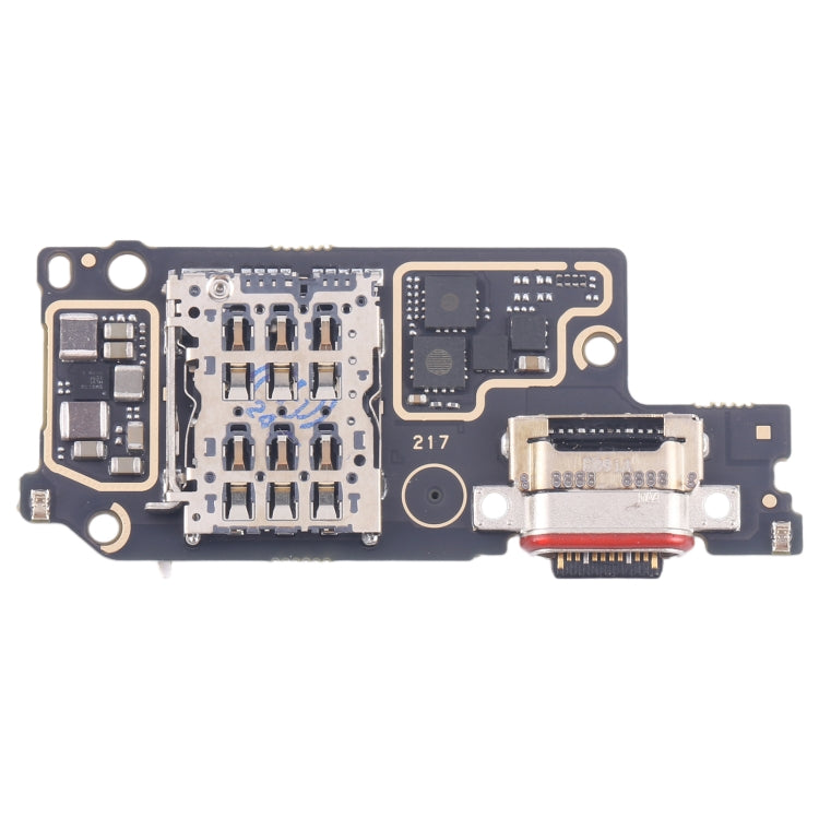For vivo X90 Pro+ OEM Charging Port Board - Charging Port Board by PMC TechLife | Online Shopping South Africa | PMC TechLife | Buy Now Pay Later Mobicred