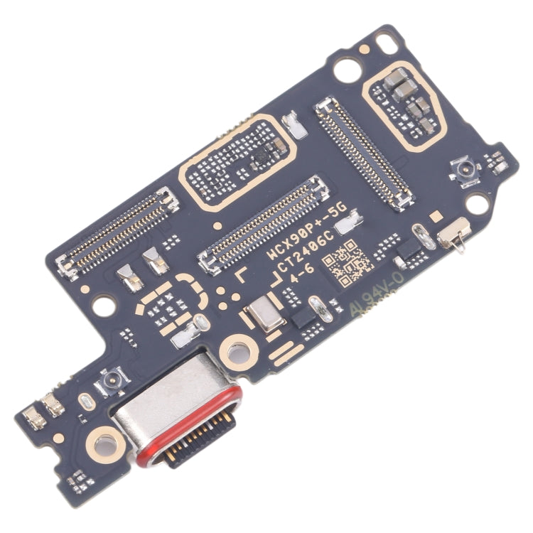 For vivo X90 Pro+ OEM Charging Port Board - Charging Port Board by PMC TechLife | Online Shopping South Africa | PMC TechLife | Buy Now Pay Later Mobicred
