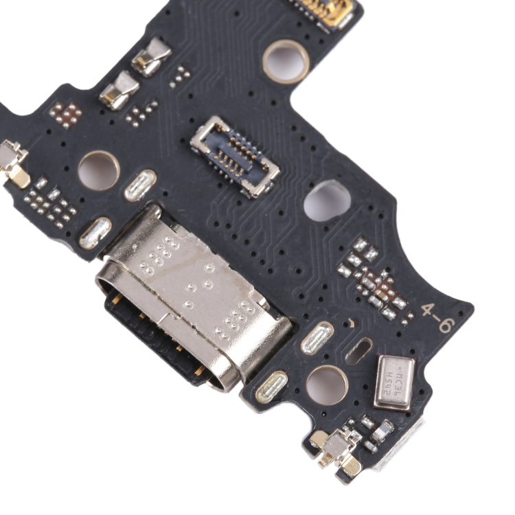 For OPPO Reno9 Pro OEM Charging Port Board - Small Board by PMC TechLife | Online Shopping South Africa | PMC TechLife