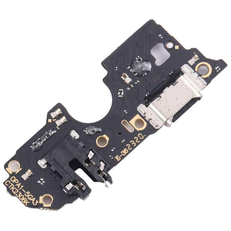 For OPPO K11X OEM Charging Port Board - Small Board by PMC TechLife | Online Shopping South Africa | PMC TechLife | Buy Now Pay Later Mobicred