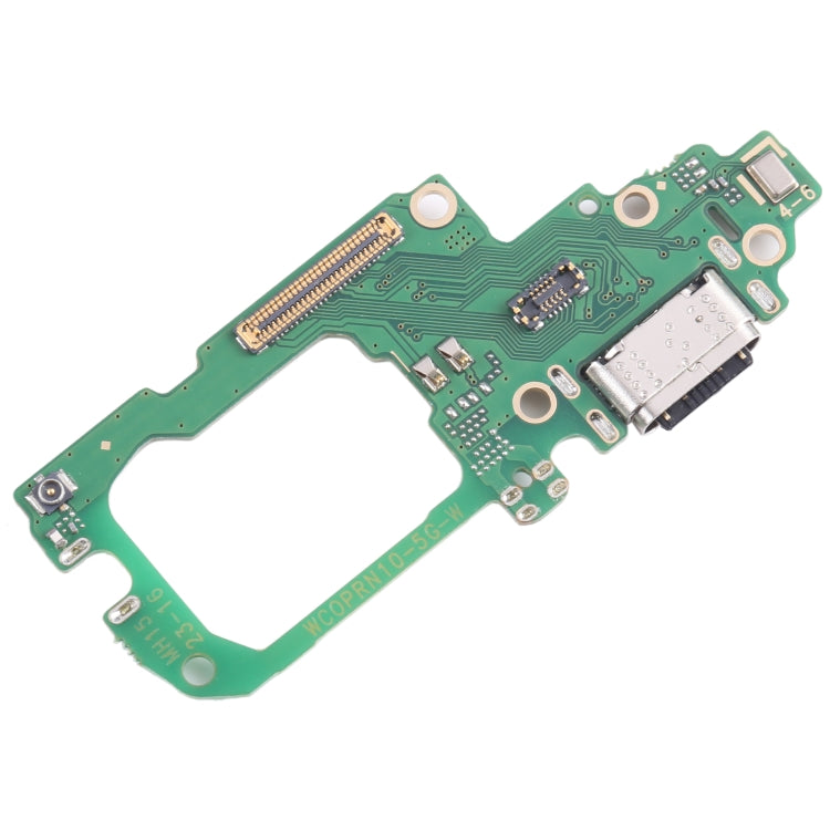 For OPPO Reno10 5G OEM Charging Port Board - free shipping - PMc TechLife - Order now!