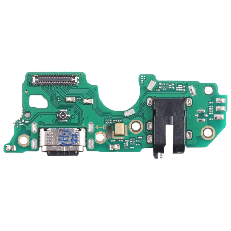 For OPPO A58 4G OEM Charging Port Board - Small Board by PMc TechLife | Online Shopping South Africa | PMc TechLife | Buy Now Pay Later Mobicred