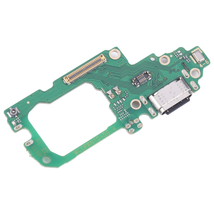 For OPPO A2 Pro OEM Charging Port Board - Small Board by PMC TechLife | Online Shopping South Africa | PMC TechLife