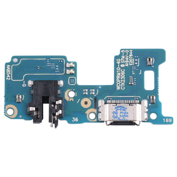 For Realme 10 4G OEM Charging Port Board - Small Board by PMc TechLife | Online Shopping South Africa | PMc TechLife | Buy Now Pay Later Mobicred