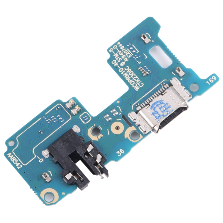 For Realme 10 4G OEM Charging Port Board - Small Board by PMc TechLife | Online Shopping South Africa | PMc TechLife | Buy Now Pay Later Mobicred