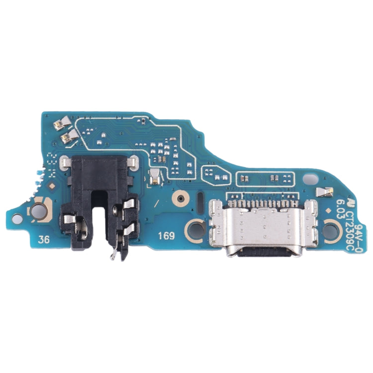 For Realme C53 OEM Charging Port Board - Small Board by PMC TechLife | Online Shopping South Africa | PMC TechLife