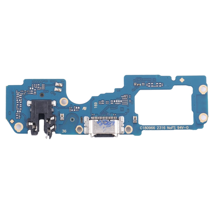 For Realme 11 5G OEM Charging Port Board - Small Board by PMC TechLife | Online Shopping South Africa | PMC TechLife