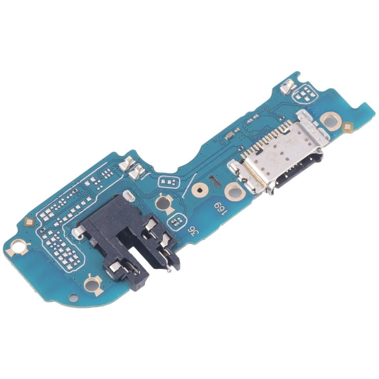 For Realme V50 OEM Charging Port Board - Small Board by PMc TechLife | Online Shopping South Africa | PMc TechLife | Buy Now Pay Later Mobicred