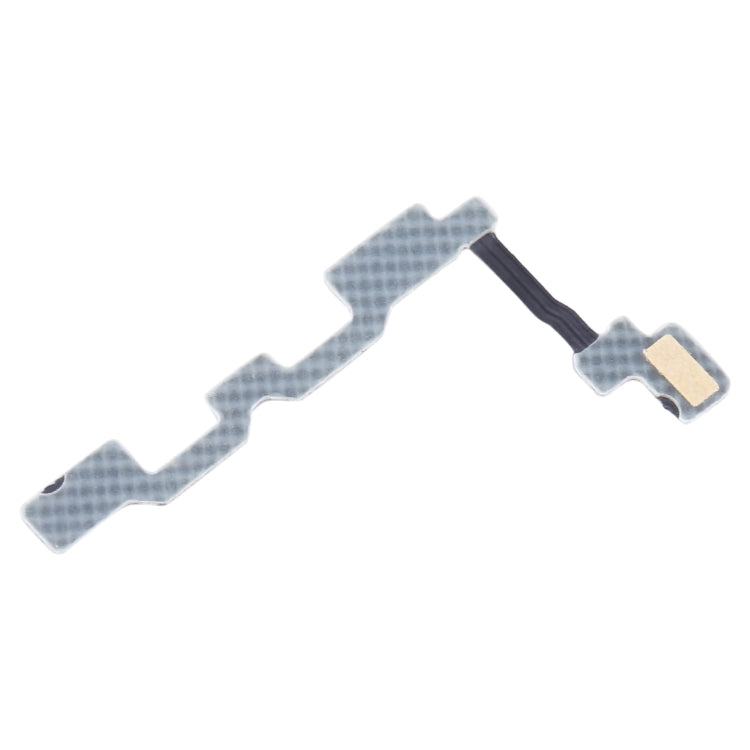 For OPPO Reno6 Pro+ OEM Volume Button Flex Cable - Flex Cable by PMC TechLife | Online Shopping South Africa | PMC TechLife