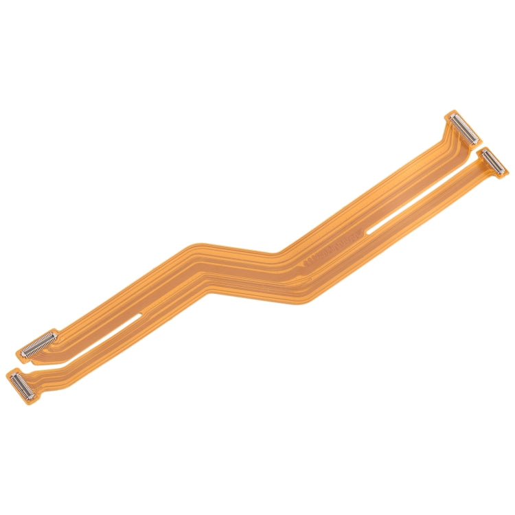 For OPPO Reno8 Pro+ OEM Motherboard Flex Cable - Flex Cable by PMc TechLife | Online Shopping South Africa | PMc TechLife | Buy Now Pay Later Mobicred