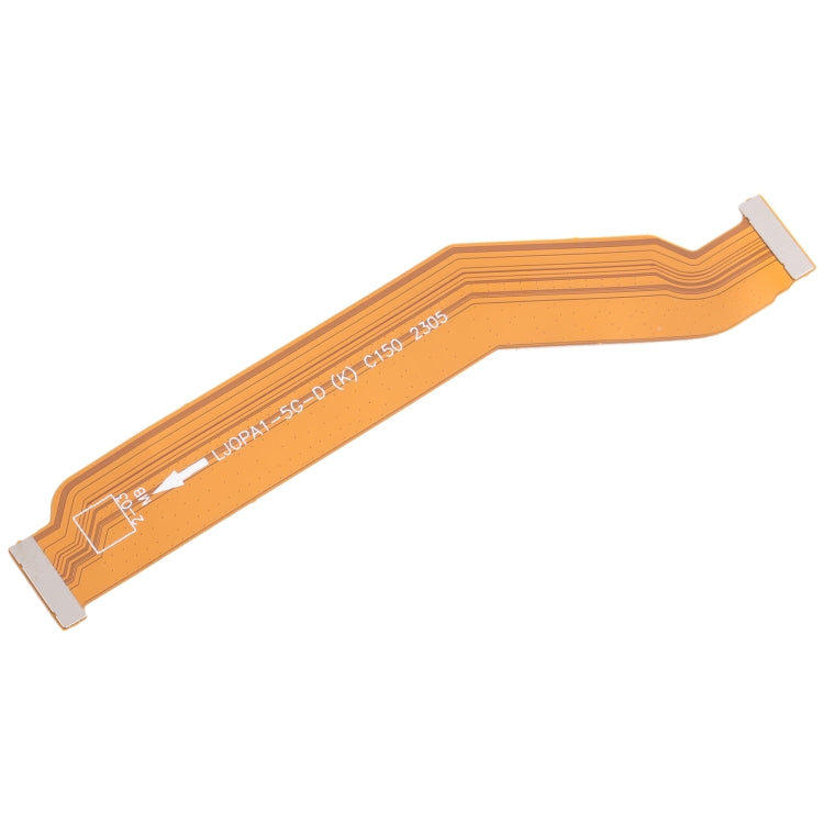 For OPPO A98 5G OEM Motherboard Flex Cable - Flex Cable by PMc TechLife | Online Shopping South Africa | PMc TechLife | Buy Now Pay Later Mobicred