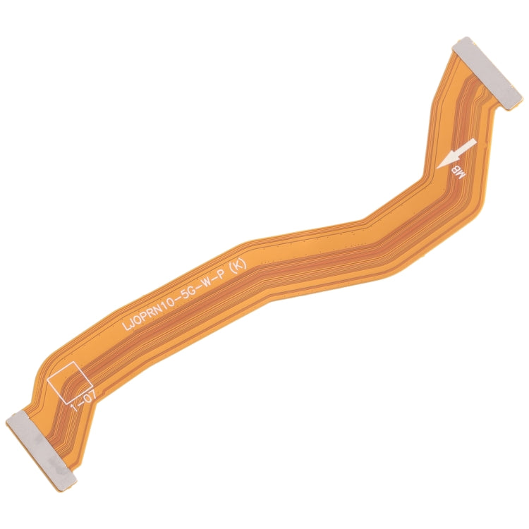 For OPPO Reno10 5G OEM Motherboard Flex Cable - Flex Cable by PMc TechLife | Online Shopping South Africa | PMc TechLife | Buy Now Pay Later Mobicred