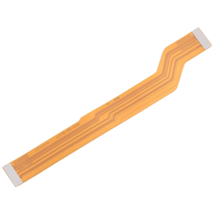 For vivo Y36 OEM Motherboard Flex Cable - Flex Cable by PMc TechLife | Online Shopping South Africa | PMc TechLife | Buy Now Pay Later Mobicred