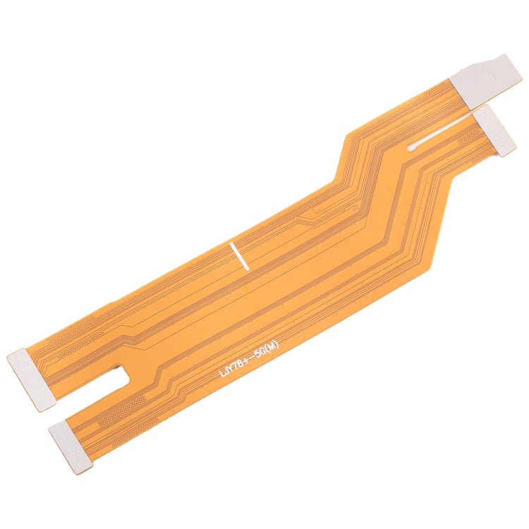 For vivo Y78+ OEM Motherboard Flex Cable - Flex Cable by PMc TechLife | Online Shopping South Africa | PMc TechLife | Buy Now Pay Later Mobicred