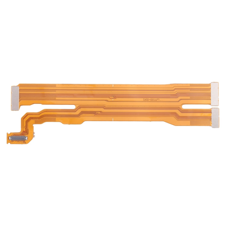 For vivo Y100 OEM Motherboard Flex Cable - Flex Cable by PMC TechLife | Online Shopping South Africa | PMC TechLife