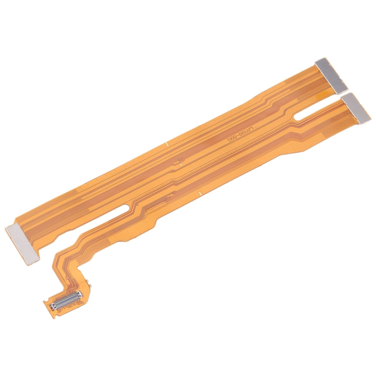 For vivo Y100 OEM Motherboard Flex Cable - Flex Cable by PMC TechLife | Online Shopping South Africa | PMC TechLife