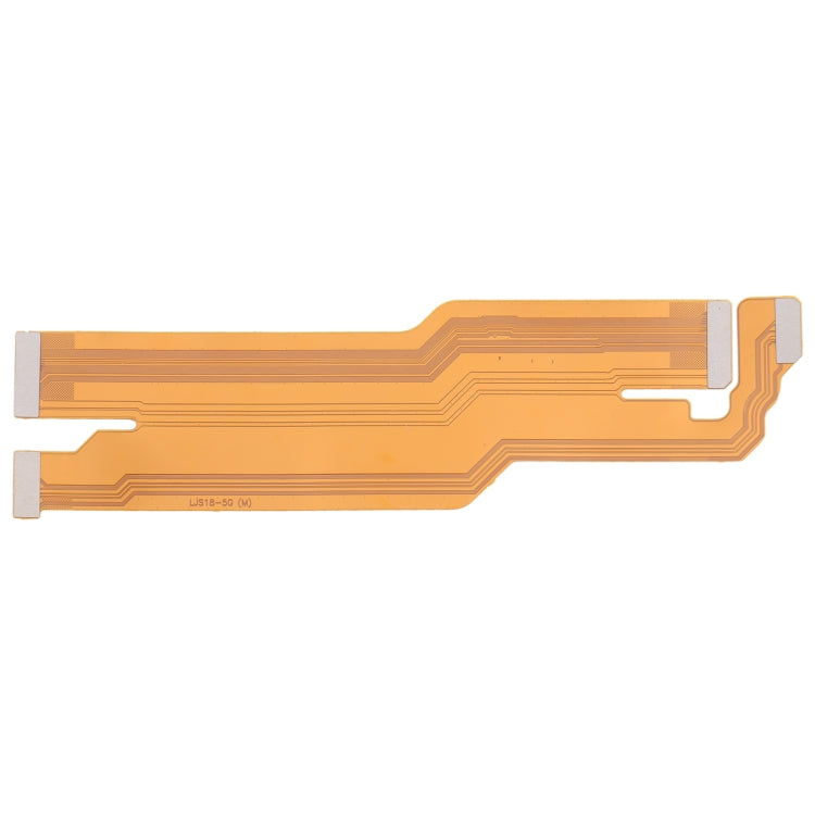 For vivo S18 OEM Motherboard Flex Cable - Flex Cable by PMc TechLife | Online Shopping South Africa | PMc TechLife | Buy Now Pay Later Mobicred