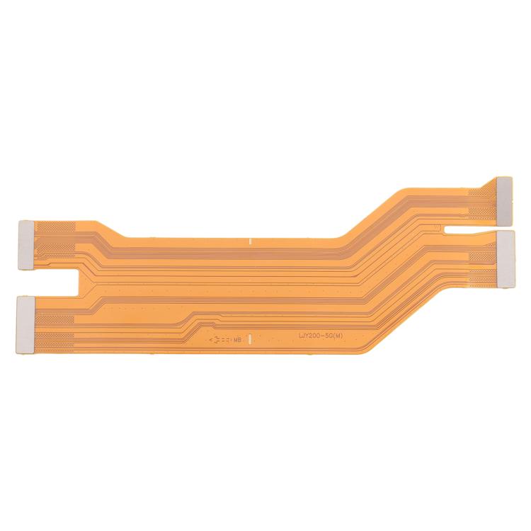 For vivo Y200 India OEM Motherboard Flex Cable - Flex Cable by PMc TechLife | Online Shopping South Africa | PMc TechLife | Buy Now Pay Later Mobicred