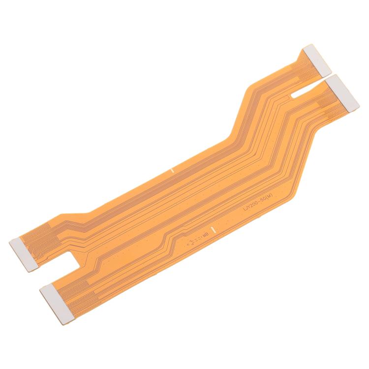 For vivo Y200 India OEM Motherboard Flex Cable - Flex Cable by PMc TechLife | Online Shopping South Africa | PMc TechLife | Buy Now Pay Later Mobicred