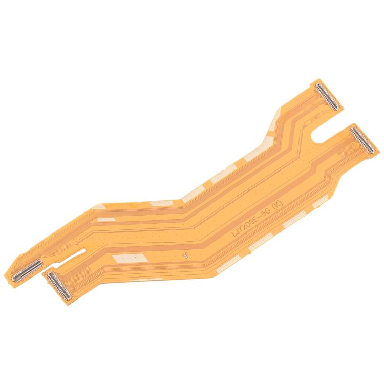 For vivo V30 Lite 4G OEM Motherboard Flex Cable - Flex Cable by PMc TechLife | Online Shopping South Africa | PMc TechLife | Buy Now Pay Later Mobicred