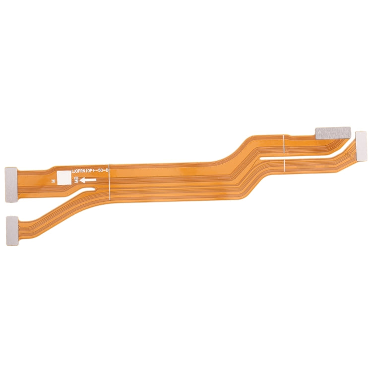For Realme 10 Pro+ 5G OEM Motherboard Flex Cable - Flex Cable by PMc TechLife | Online Shopping South Africa | PMc TechLife | Buy Now Pay Later Mobicred