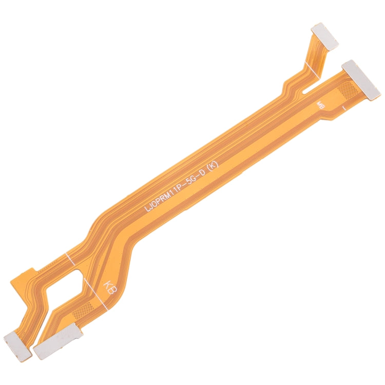 For Realme 11 Pro 5G OEM Motherboard Flex Cable - Flex Cable by PMC TechLife | Online Shopping South Africa | PMC TechLife