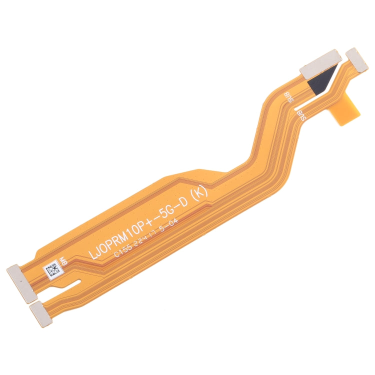 For Realme 10 Pro+ 4G OEM Motherboard Flex Cable - Flex Cable by PMc TechLife | Online Shopping South Africa | PMc TechLife | Buy Now Pay Later Mobicred