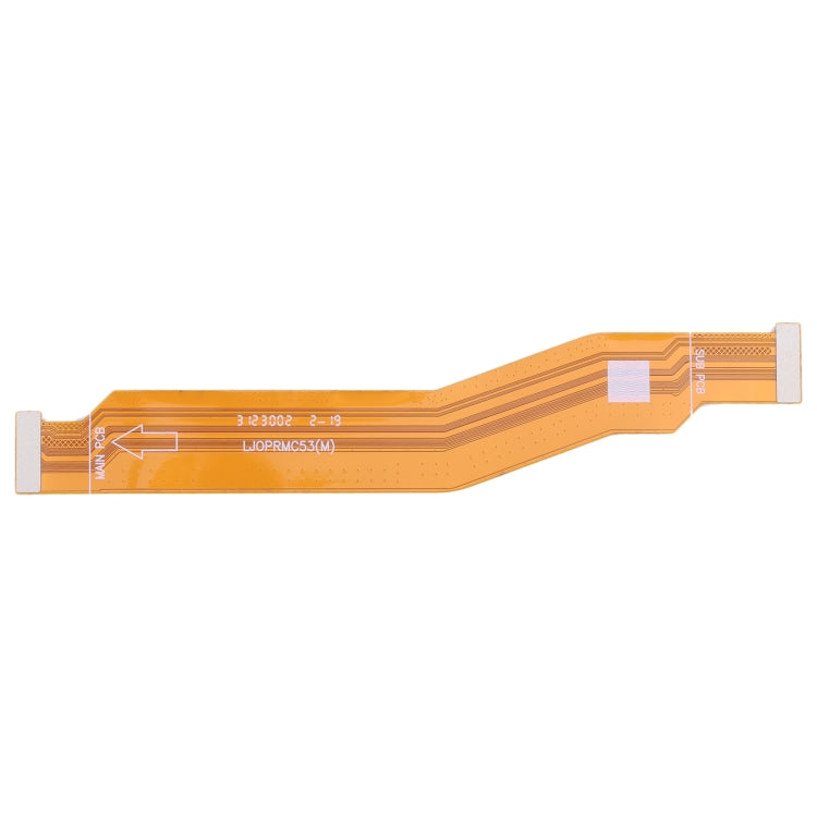 For Realme C53 OEM Motherboard Flex Cable - Flex Cable by PMC TechLife | Online Shopping South Africa | PMC TechLife