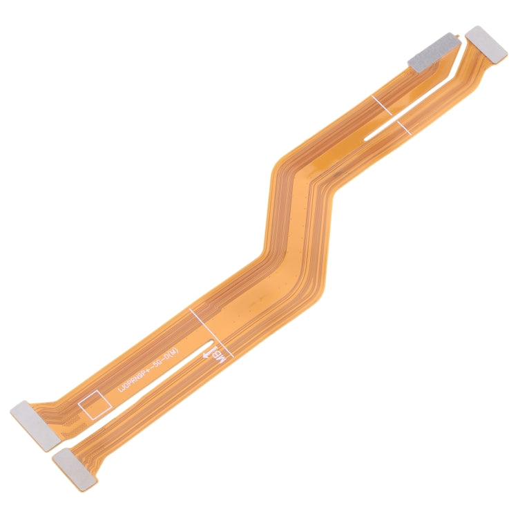 For vivo X90 Pro+ OEM LCD Flex Cable - Flex Cable by PMc TechLife | Online Shopping South Africa | PMc TechLife | Buy Now Pay Later Mobicred