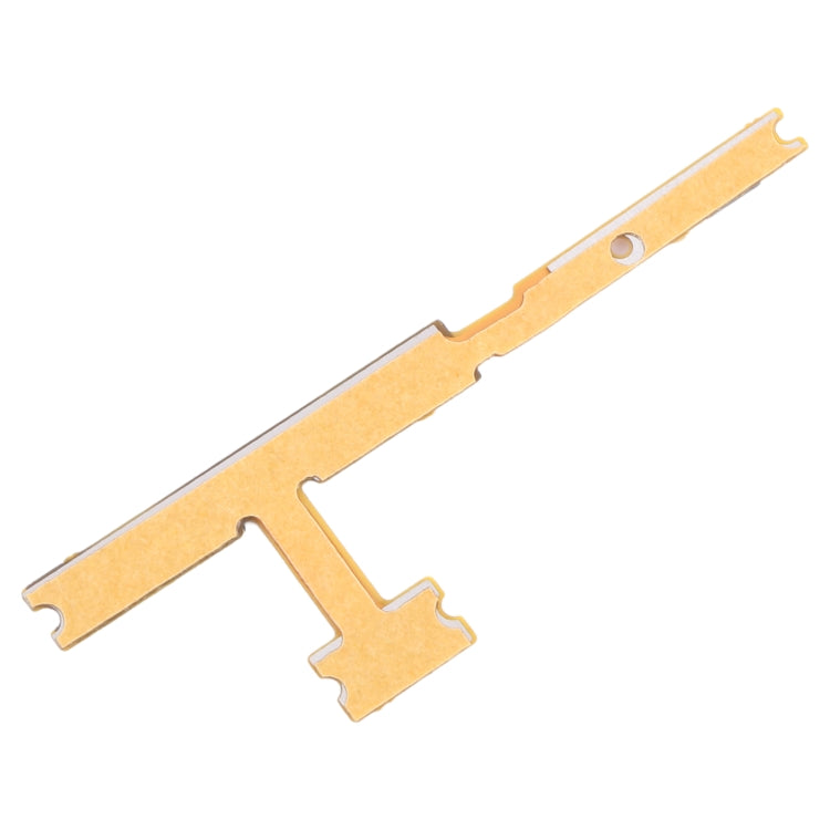 For Motorola Moto G24 OEM Power Button & Volume Button Flex Cable - Flex Cable by PMC TechLife | Online Shopping South Africa | PMC TechLife | Buy Now Pay Later Mobicred