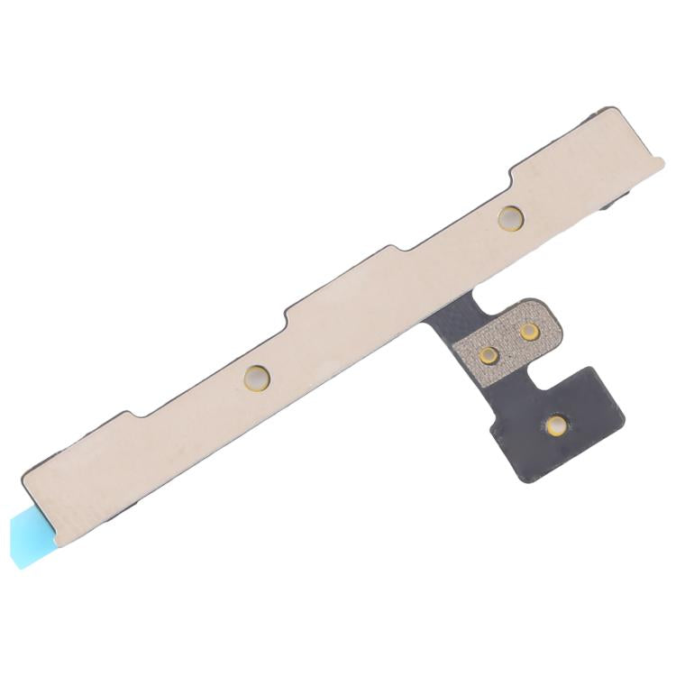 For Motorola Edge 50 Pro OEM Power Button & Volume Button Flex Cable - Flex Cable by PMc TechLife | Online Shopping South Africa | PMc TechLife | Buy Now Pay Later Mobicred