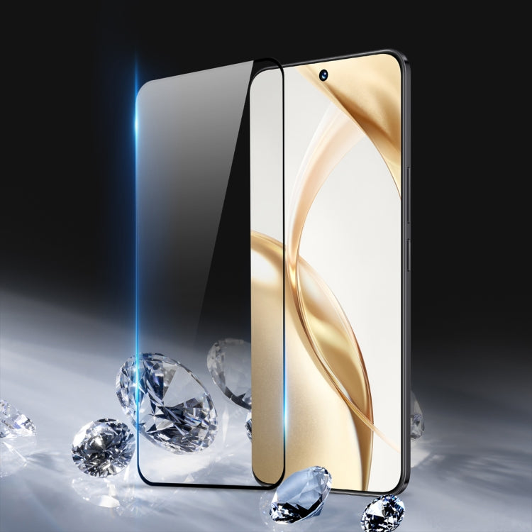 For Honor 200 10pcs DUX DUCIS 0.33mm 9H Medium Alumina Tempered Glass Film - free shipping - PMC Jewellery - Order now!