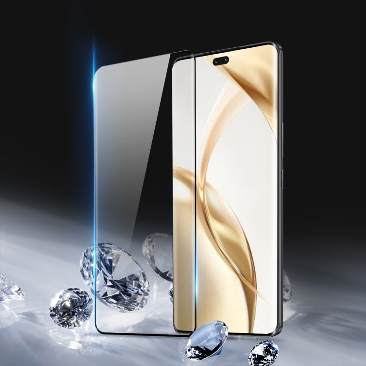 For Honor 200 Pro 10pcs DUX DUCIS 0.33mm 9H Medium Alumina Tempered Glass Film - free shipping - PMC Jewellery - Order now!