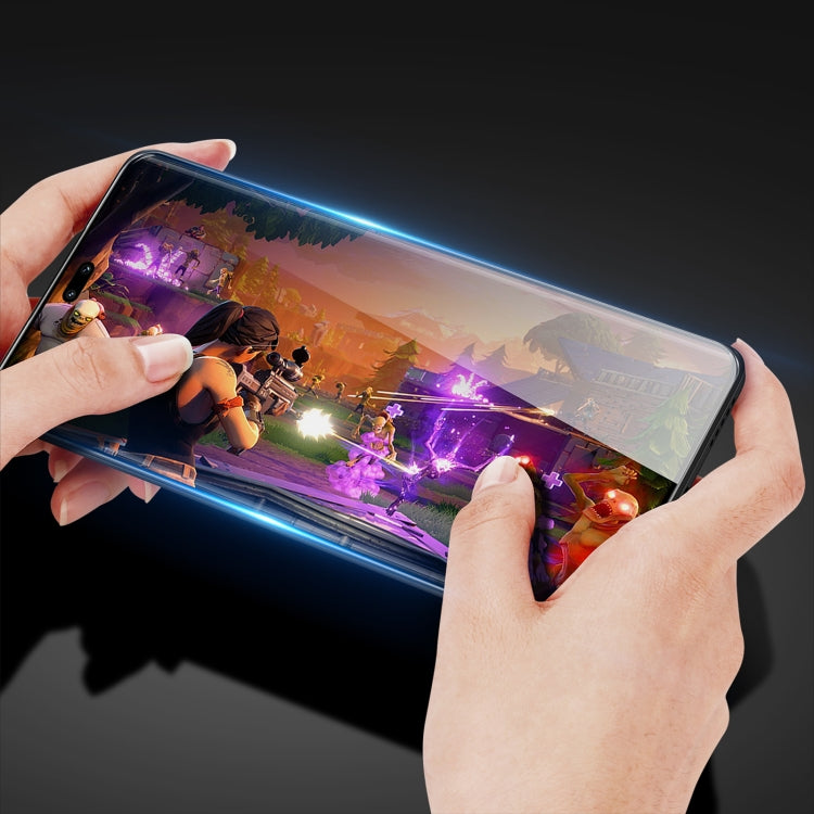 For Honor 200 Pro 10pcs DUX DUCIS 0.33mm 9H Medium Alumina Tempered Glass Film - free shipping - PMC Jewellery - Order now!