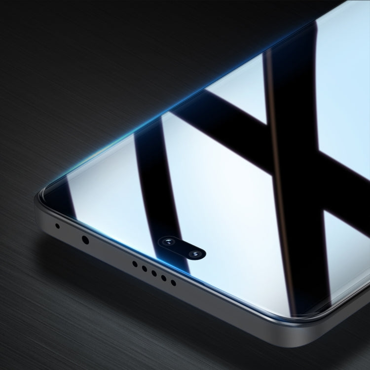 For Honor 200 Pro 10pcs DUX DUCIS 0.33mm 9H Medium Alumina Tempered Glass Film - free shipping - PMC Jewellery - Order now!