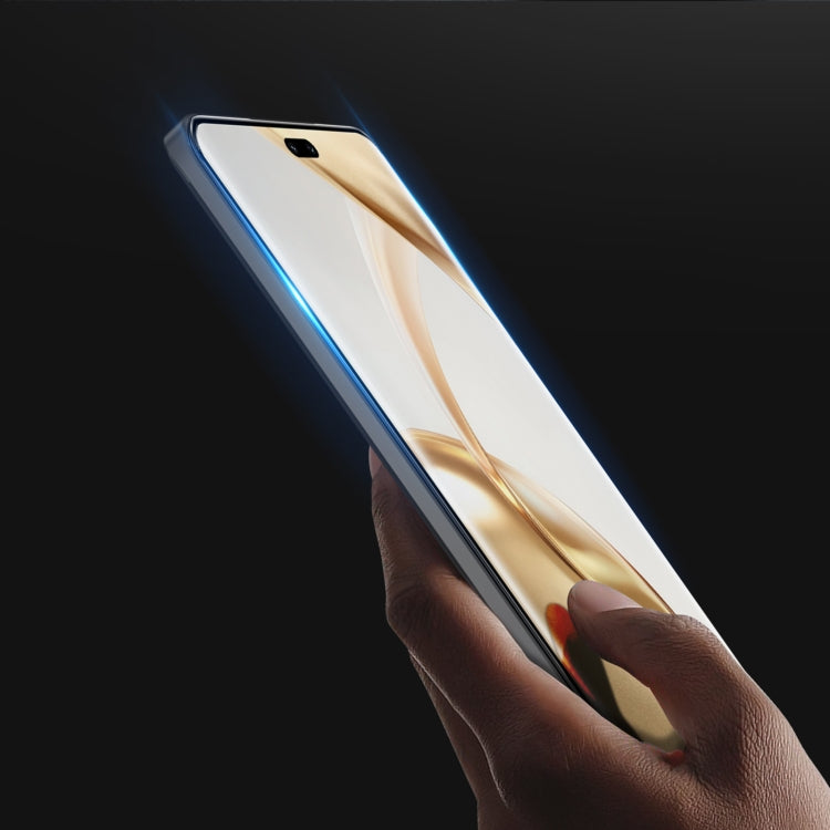 For Honor 200 Pro 10pcs DUX DUCIS 0.33mm 9H Medium Alumina Tempered Glass Film - free shipping - PMC Jewellery - Order now!